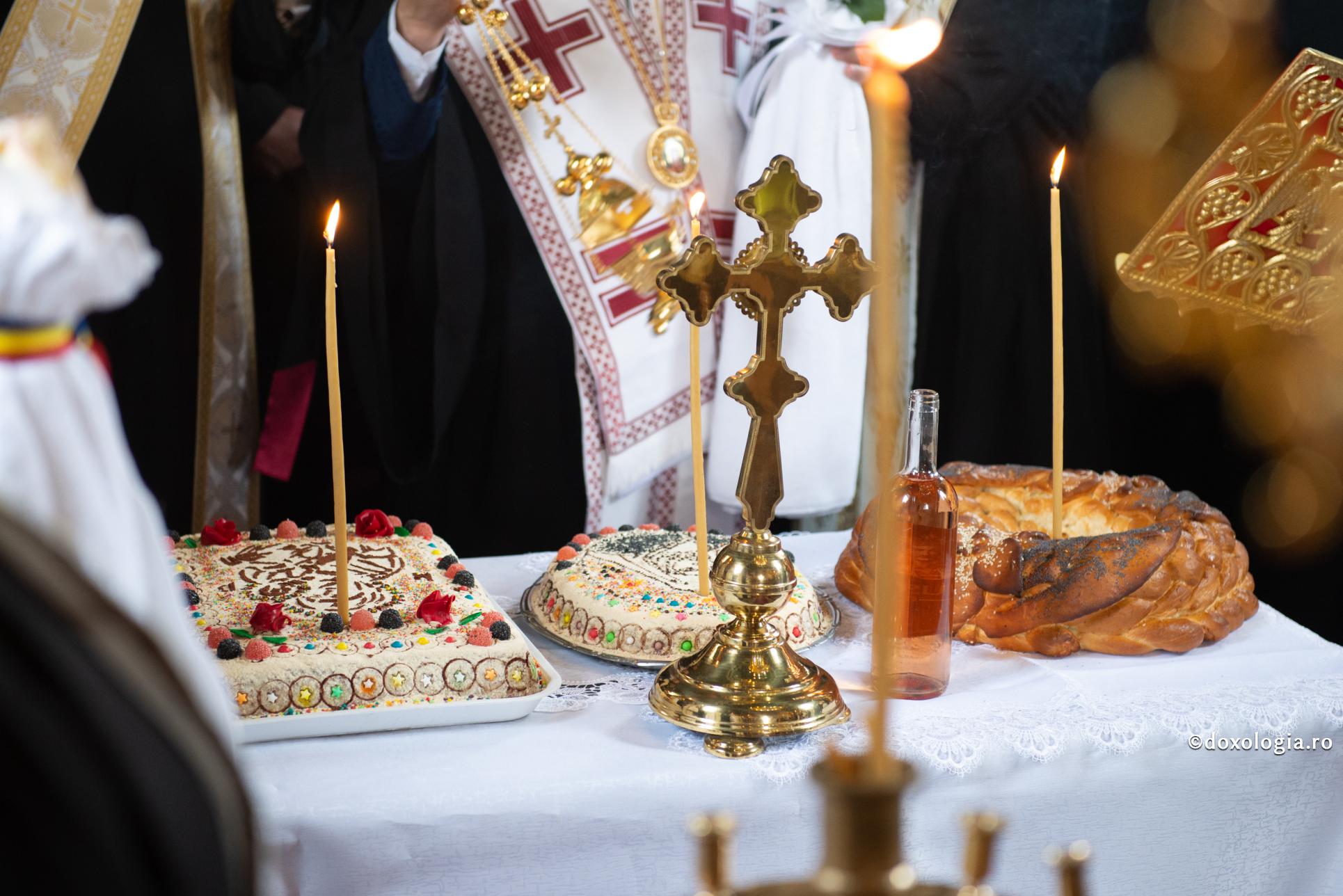 Mari sunt isprăvile credinței... (Calea spre zorii Învierii, ziua a 6-a)