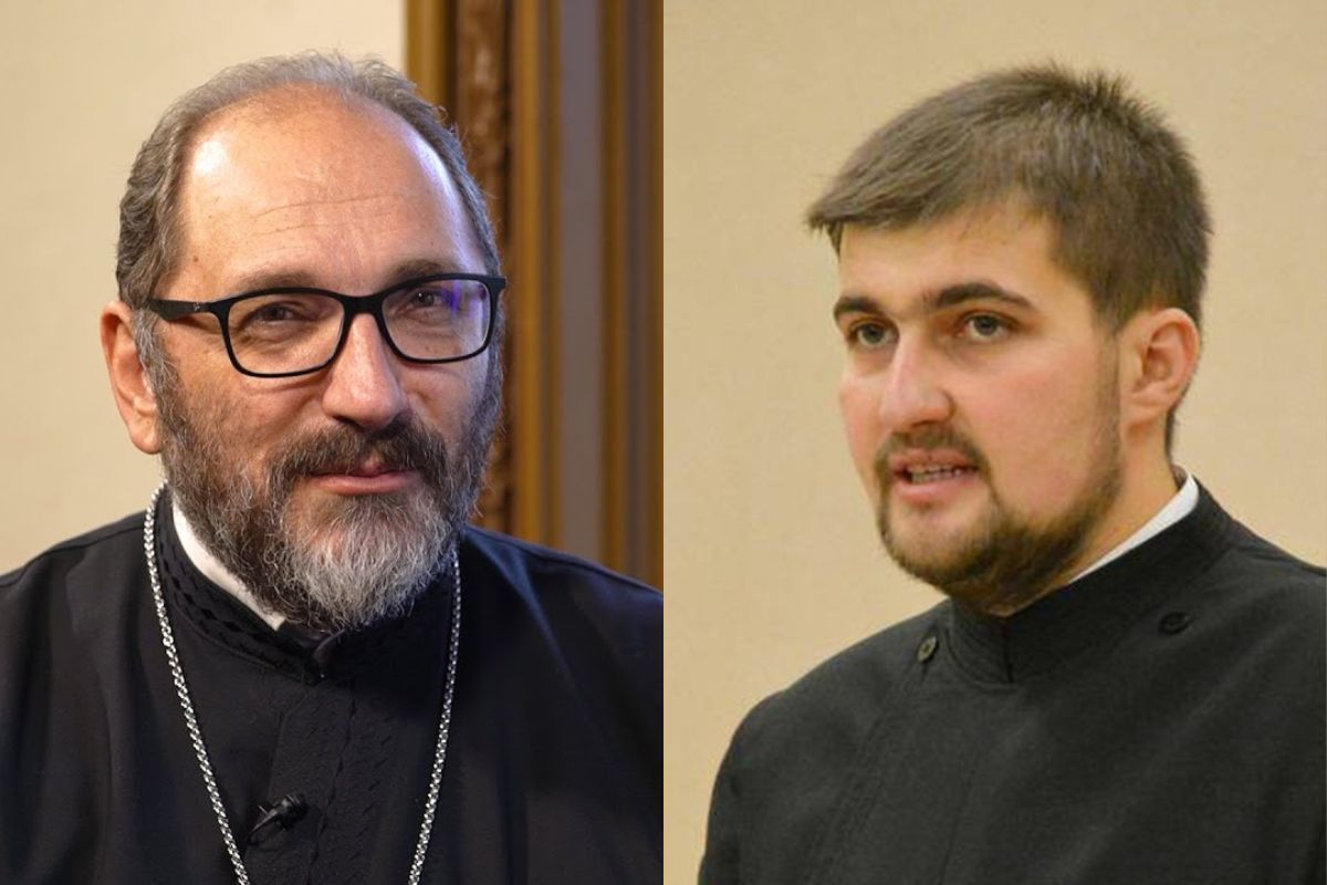 (Video) Familia, darul lui Dumnezeu în epoca AI – interviu cu Părintele Constantin Necula