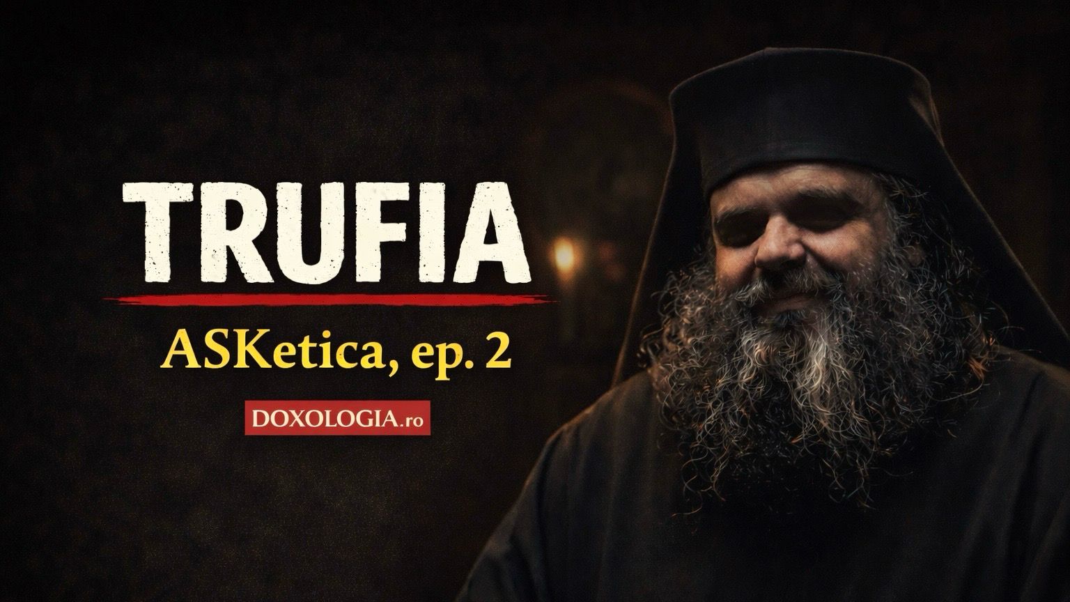 Părintele Sofian Costea