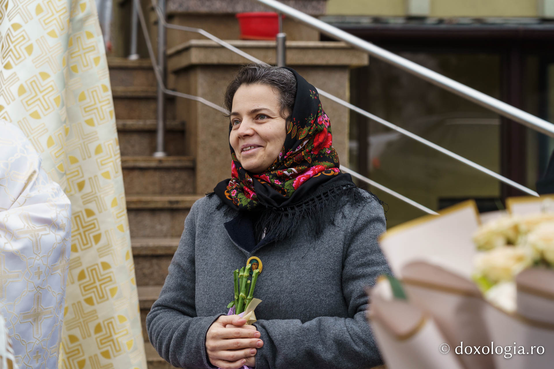 Moment istoric la Biserica Galata din Iași: Astăzi au fost prezentați doi noi preoți slujitori