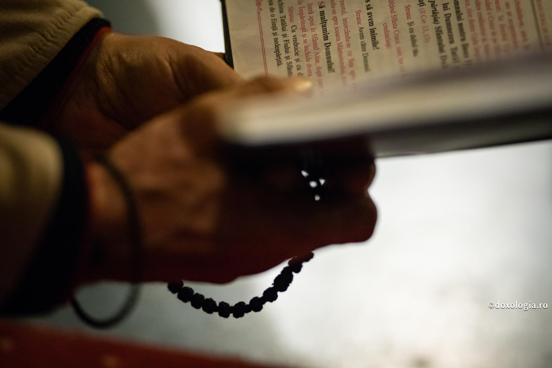 Rugăciune pentru găsirea unui serviciu