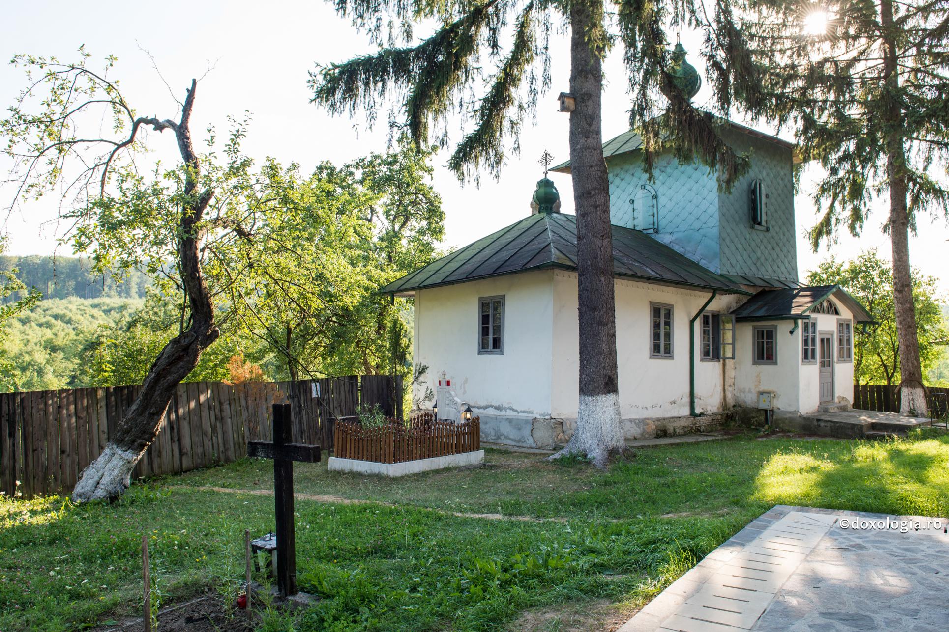 „Nu vă deranjați. Mă rog eu și pentru voi”