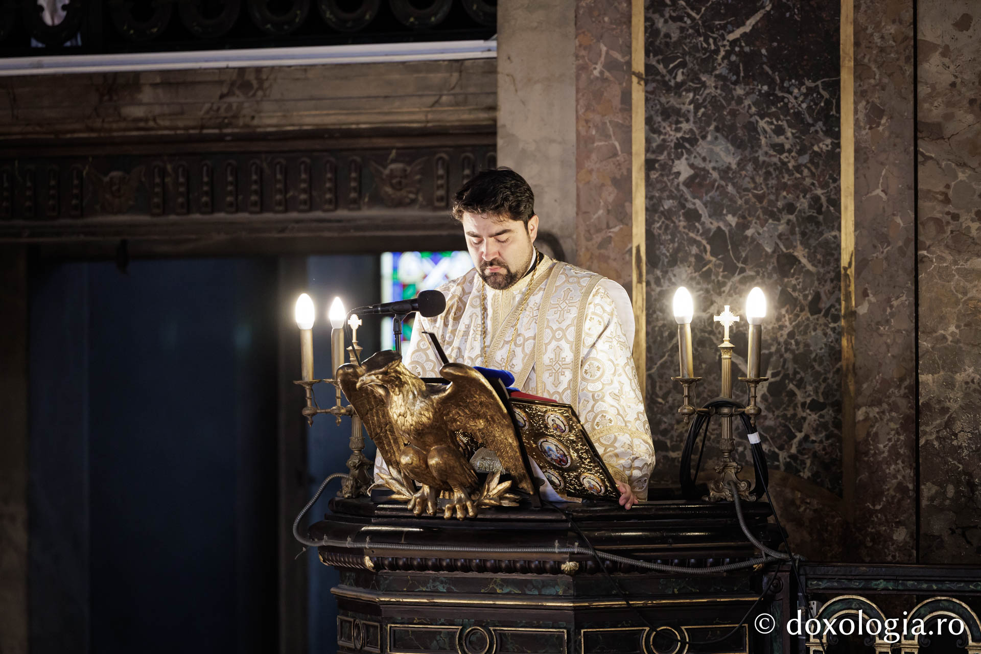 Duminica Ortodoxiei la Catedrala Mitropolitana Iași IPS Teofan PS Nichifor 2026