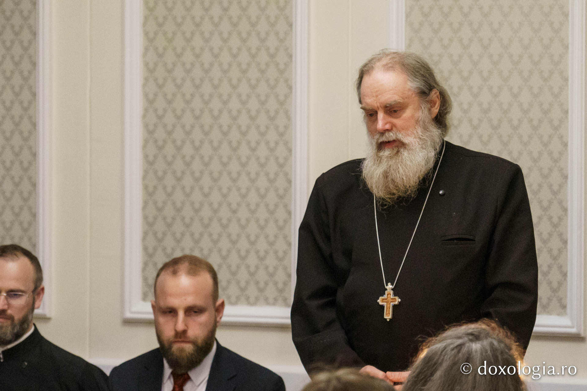 Deschiderea Consiliului Național ASCOR la Iași: reprezentanții celor 19 filiale din țară și din Republica Moldova s-au reunit pentru dialog și formare