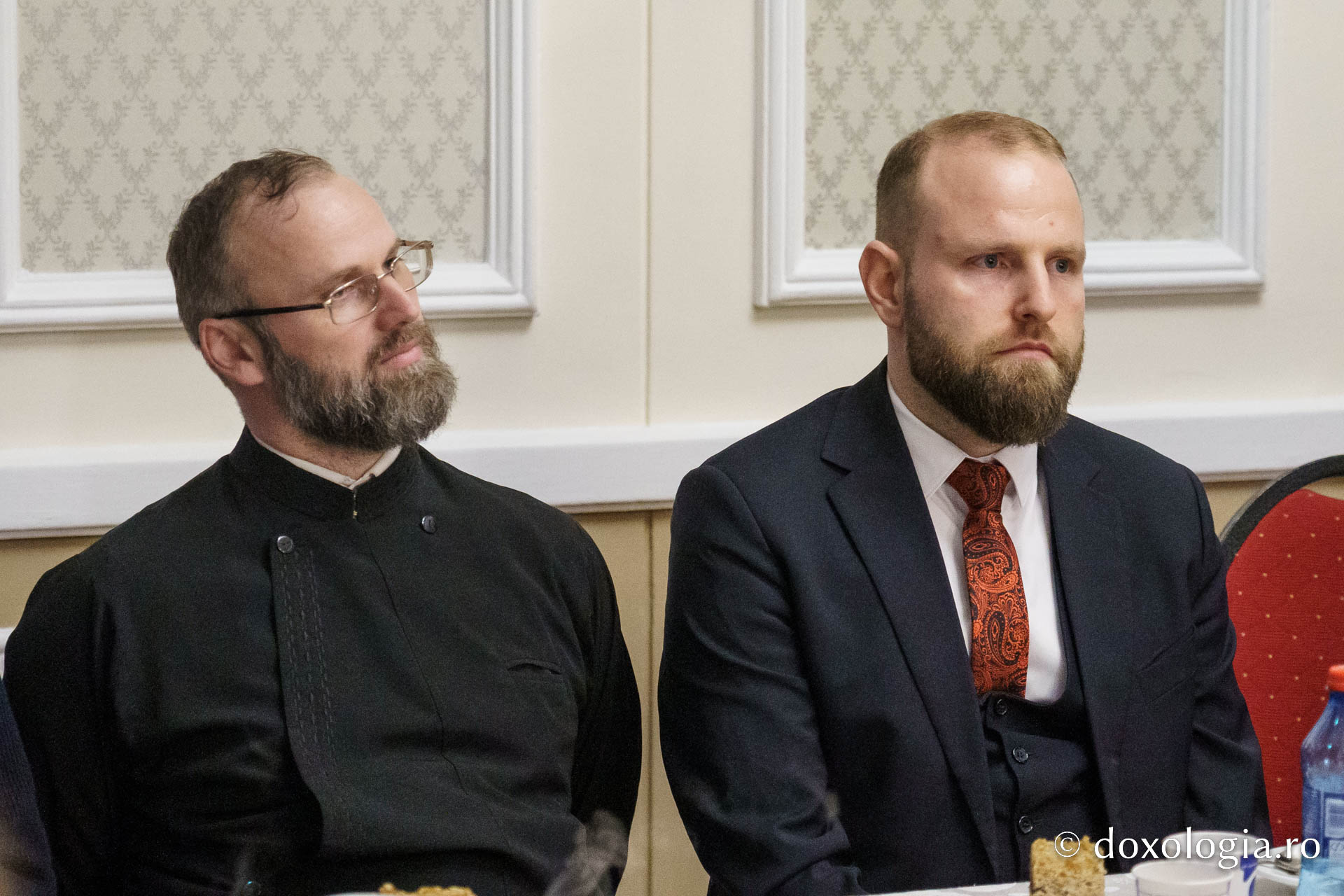 Deschiderea Consiliului Național ASCOR la Iași: reprezentanții celor 19 filiale din țară și din Republica Moldova s-au reunit pentru dialog și formare