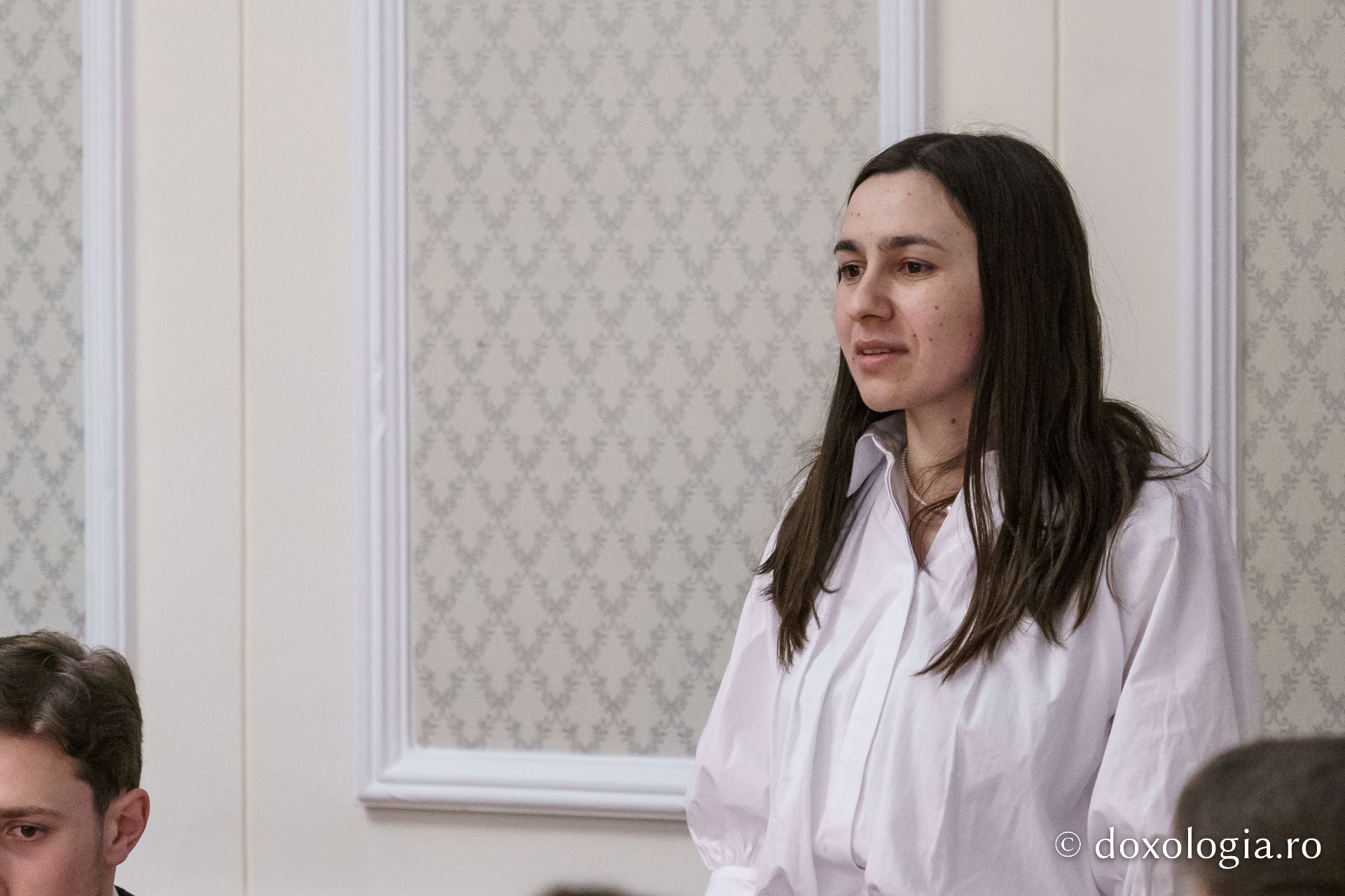 Deschiderea Consiliului Național ASCOR la Iași: reprezentanții celor 19 filiale din țară și din Republica Moldova s-au reunit pentru dialog și formare