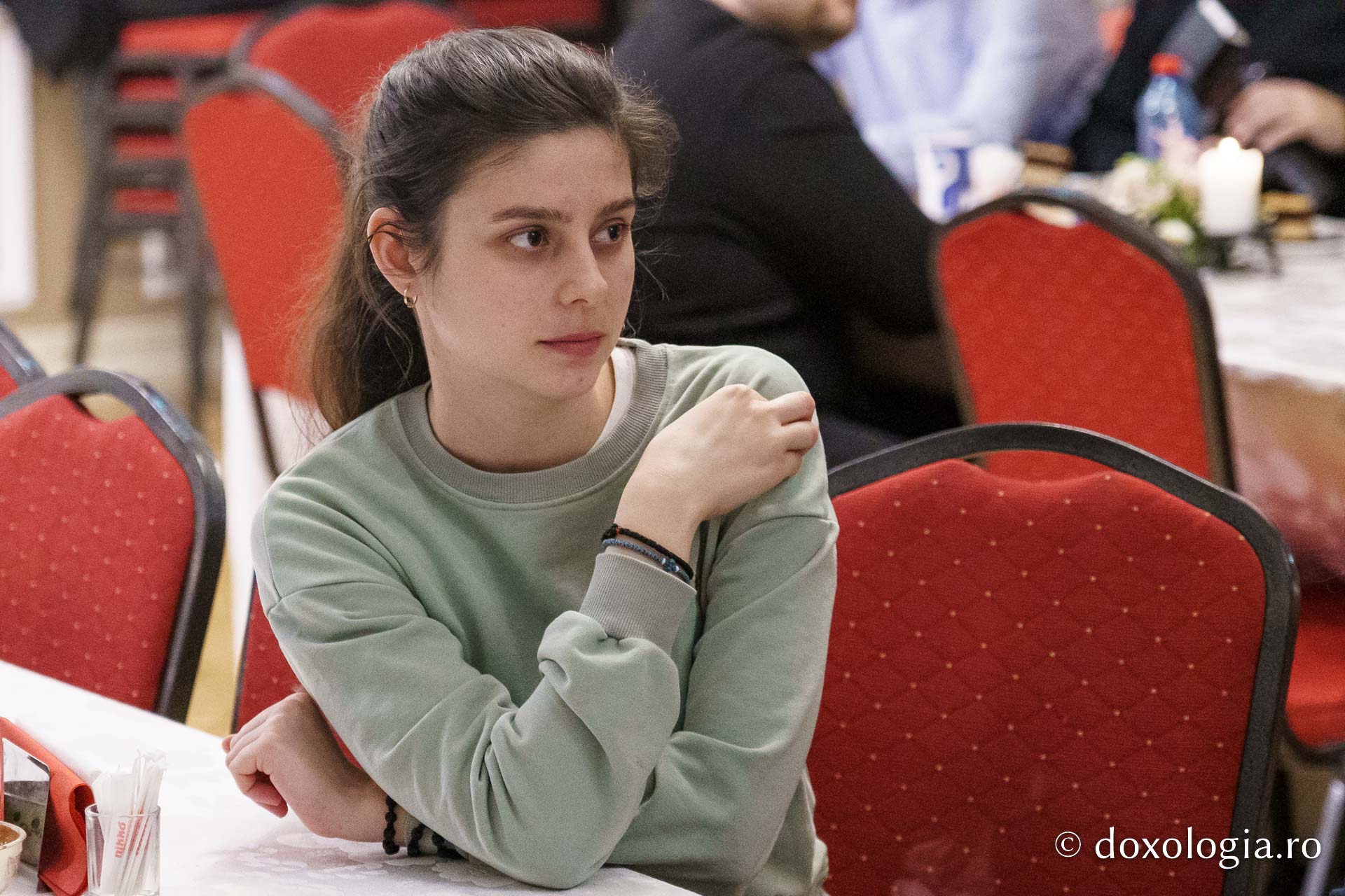 Deschiderea Consiliului Național ASCOR la Iași: reprezentanții celor 19 filiale din țară și din Republica Moldova s-au reunit pentru dialog și formare