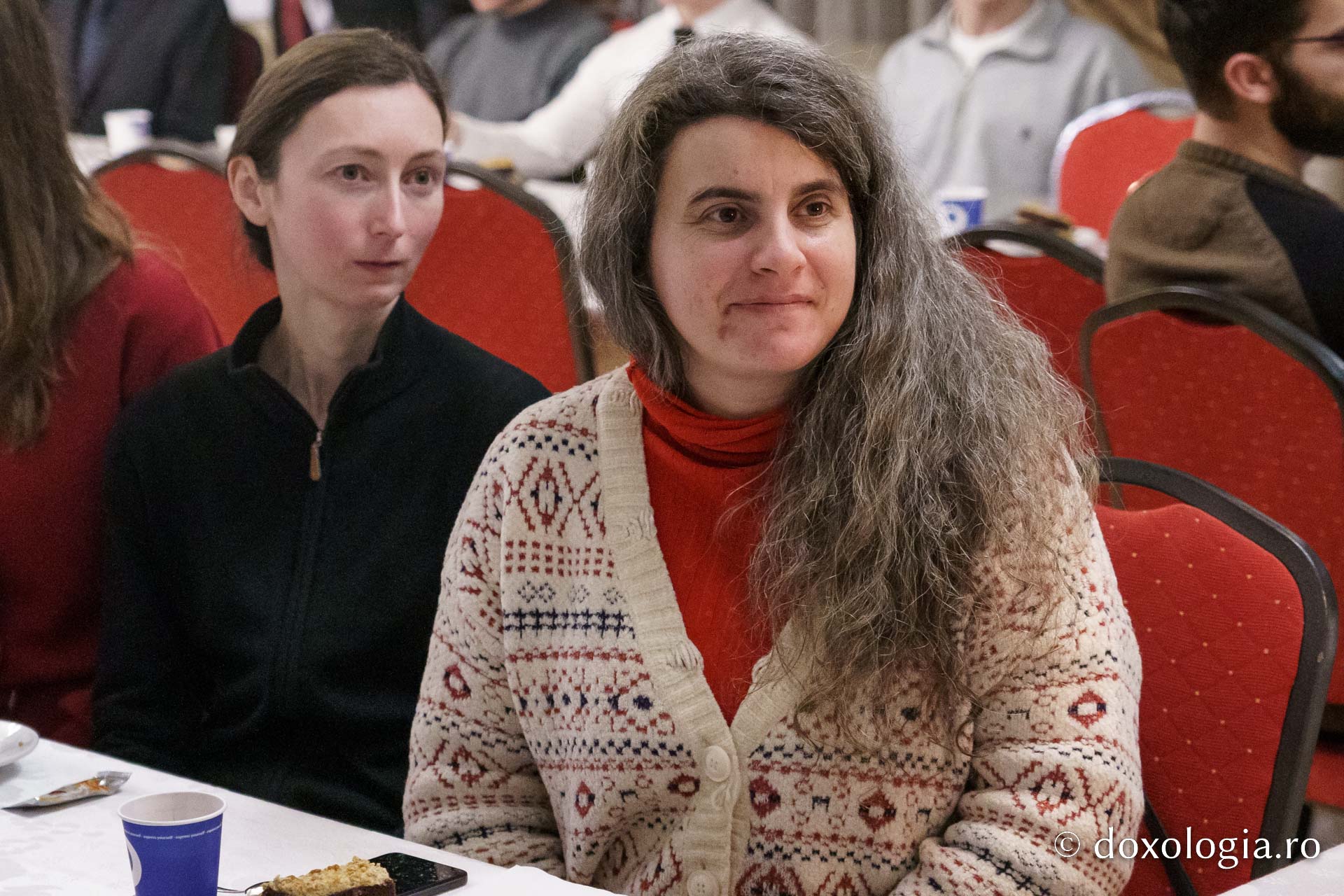 Deschiderea Consiliului Național ASCOR la Iași: reprezentanții celor 19 filiale din țară și din Republica Moldova s-au reunit pentru dialog și formare