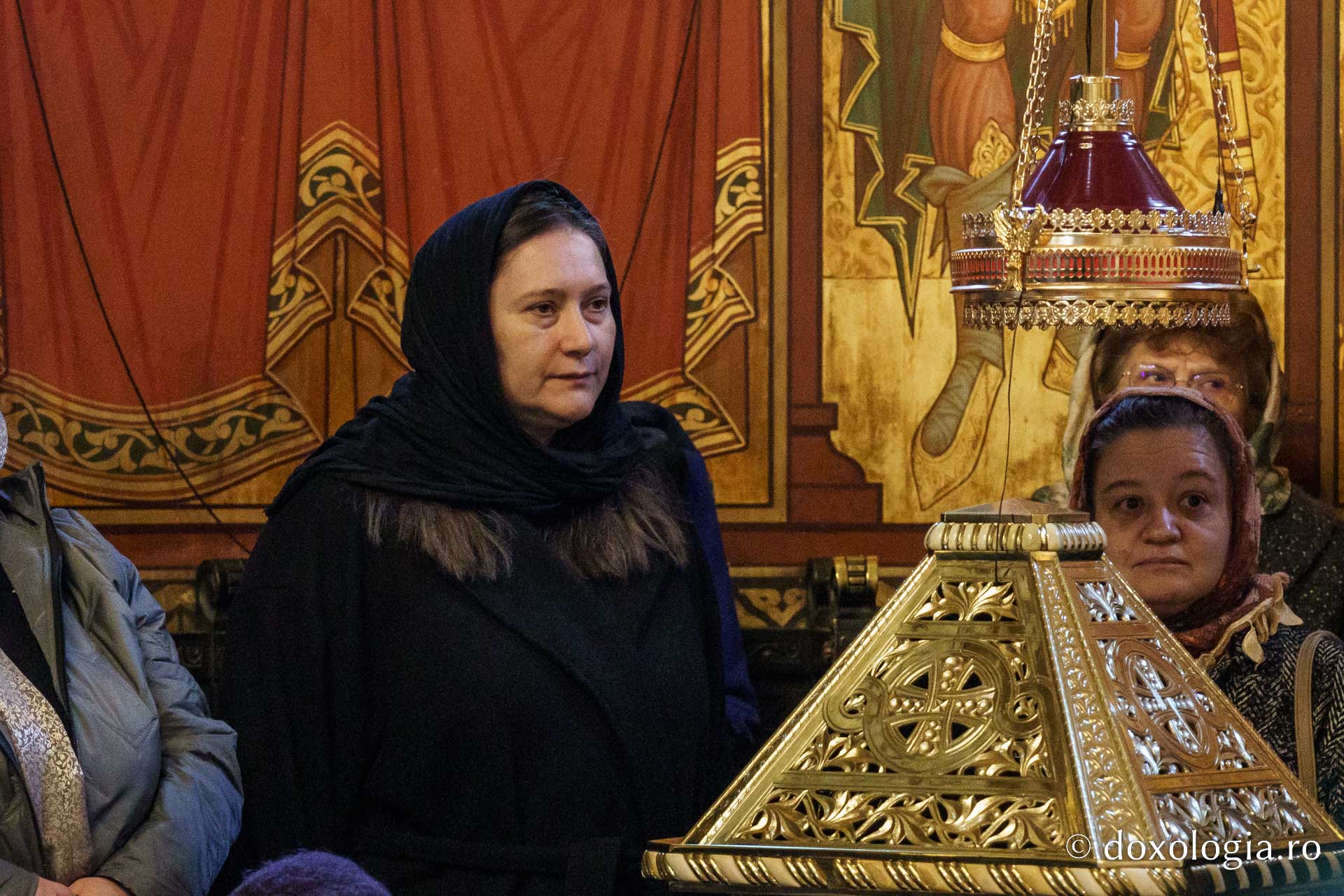 Cinci ani de la hirotonia întru arhiereu, sărbătoriți la Mănăstirea „Sfinții Trei Ierarhi” din Iași