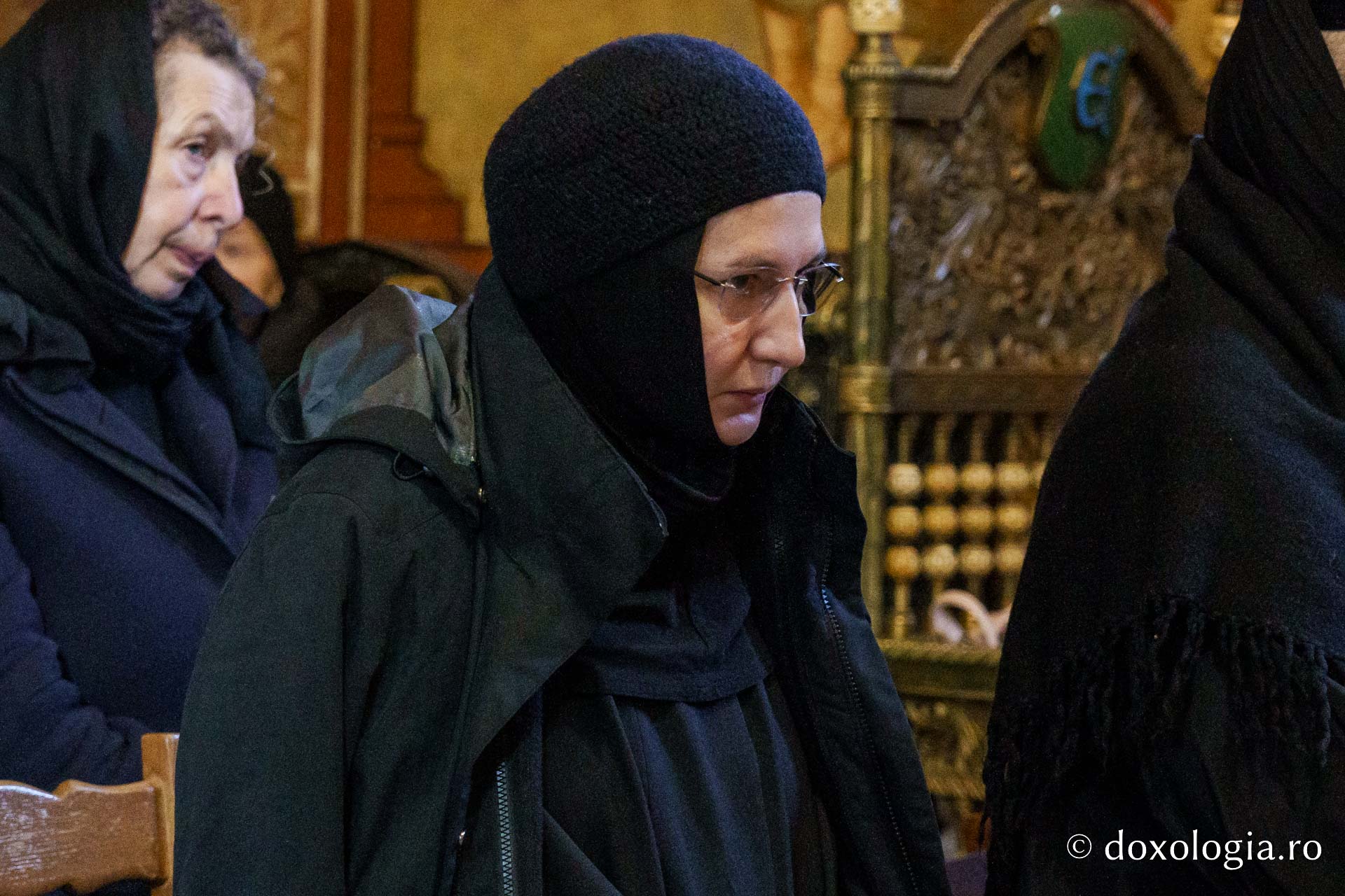 Cinci ani de la hirotonia întru arhiereu, sărbătoriți la Mănăstirea „Sfinții Trei Ierarhi” din Iași