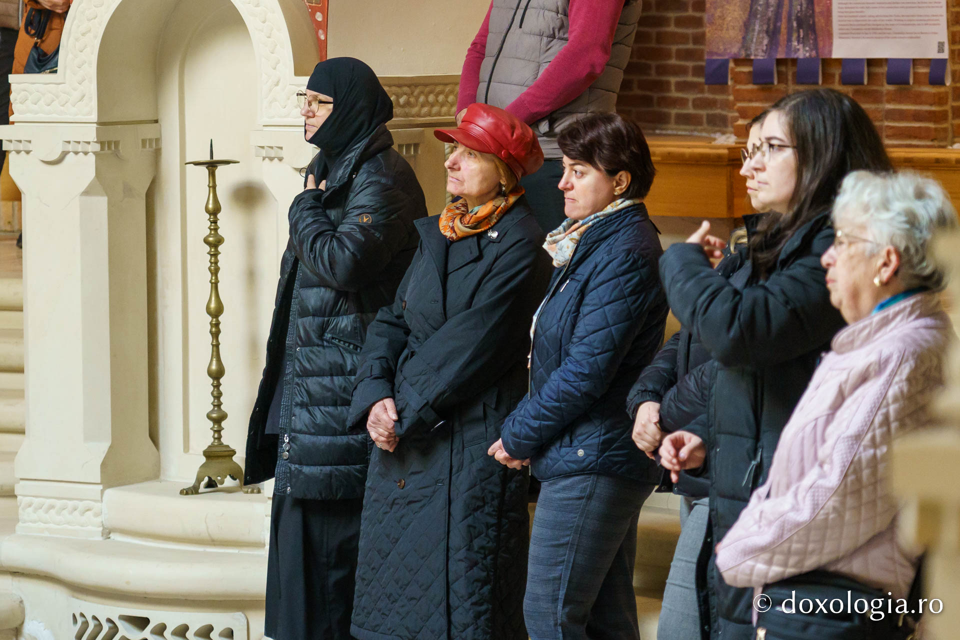 Vernisaj la Iași: expoziția „Doamnele Moldovei”, o incursiune în istoria și spiritualitatea feminină a spațiului moldav