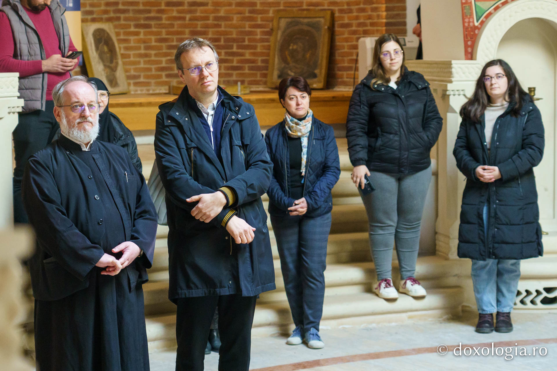 Vernisaj la Iași: expoziția „Doamnele Moldovei”, o incursiune în istoria și spiritualitatea feminină a spațiului moldav