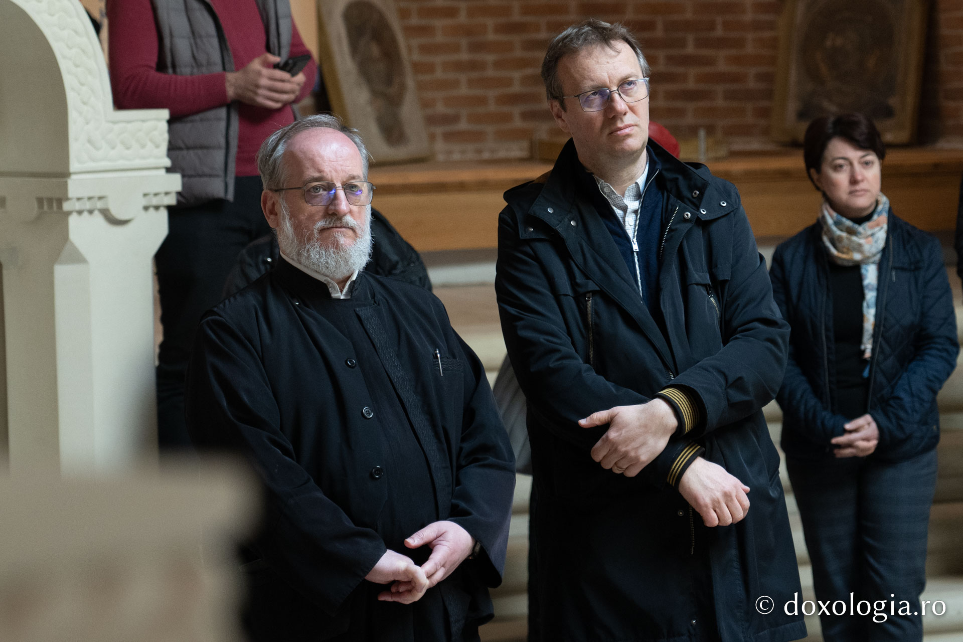 Vernisaj la Iași: expoziția „Doamnele Moldovei”, o incursiune în istoria și spiritualitatea feminină a spațiului moldav