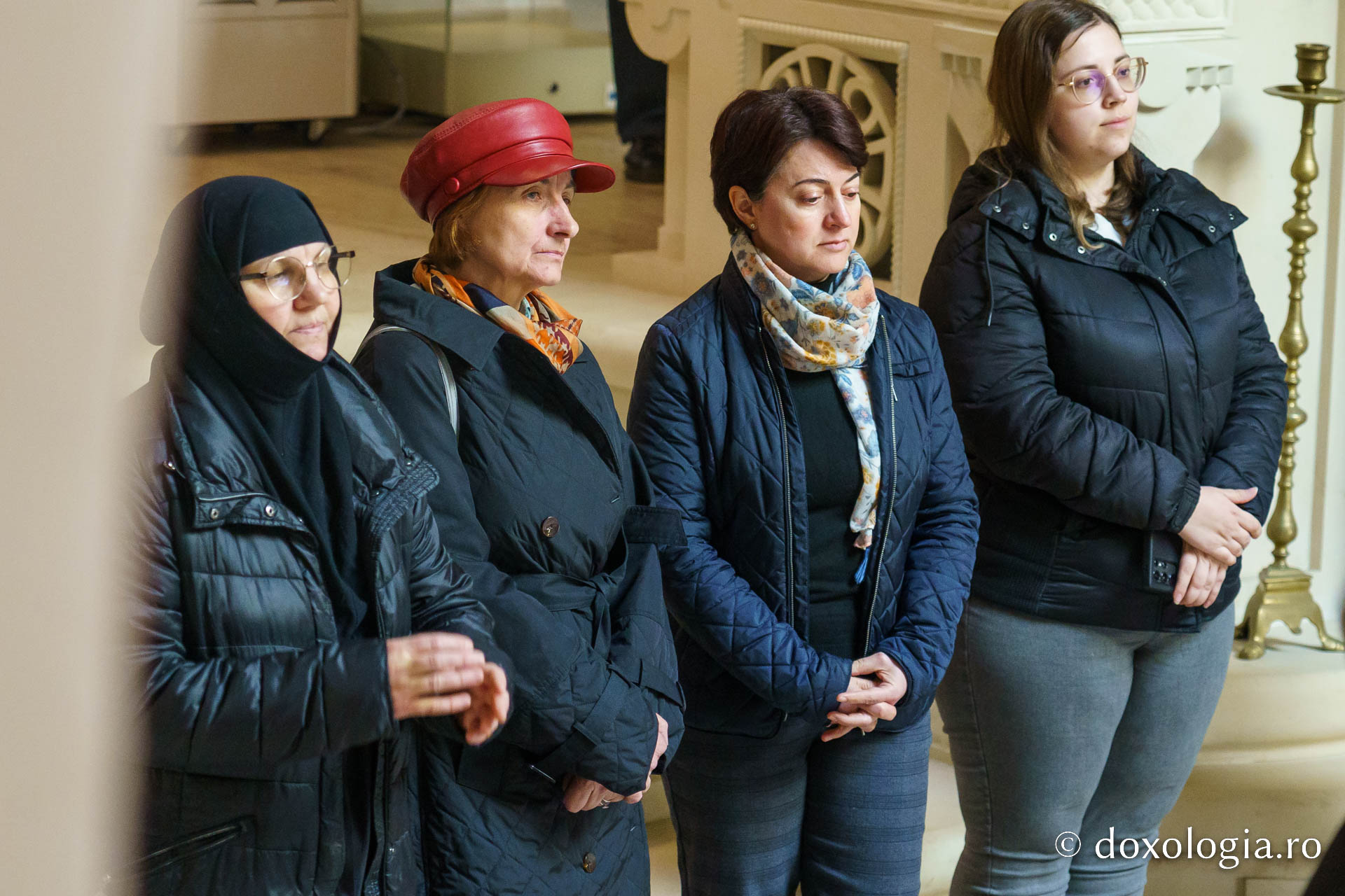 Vernisaj la Iași: expoziția „Doamnele Moldovei”, o incursiune în istoria și spiritualitatea feminină a spațiului moldav