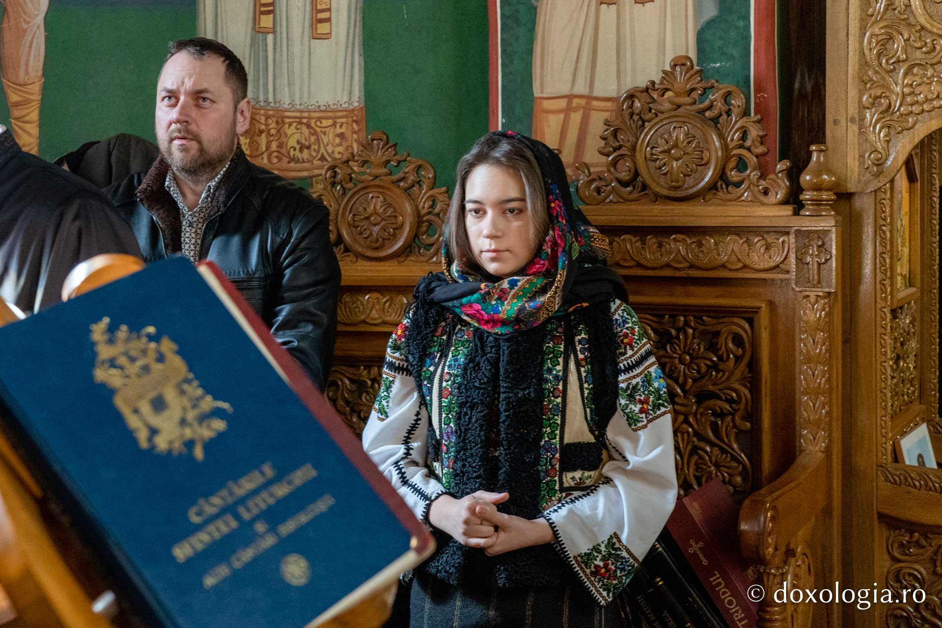 PS Nichifor Botoșăneanul, la hramul Schitului „Sfântul Nifon” – Neamț