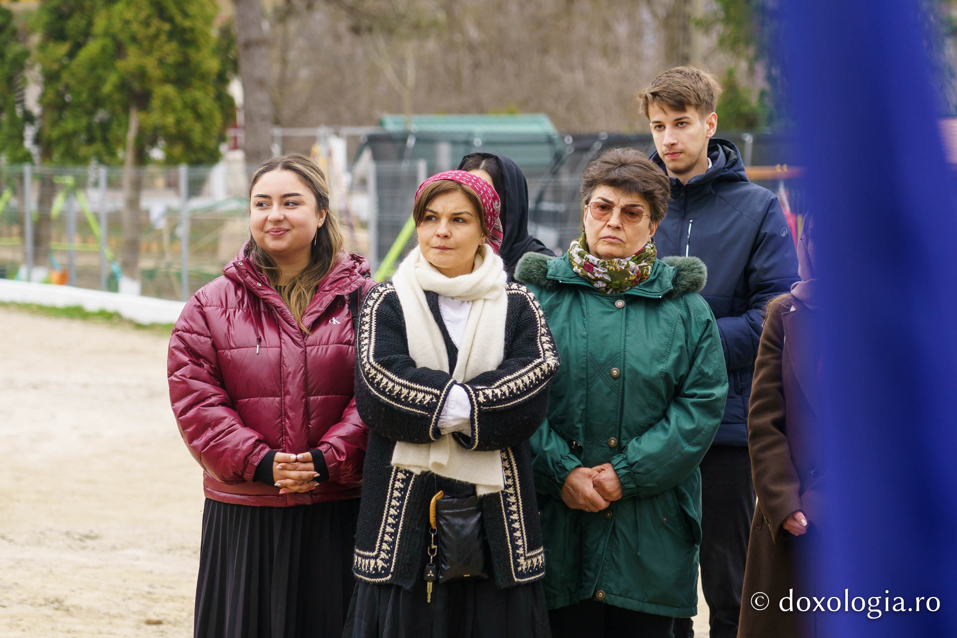 Rugăciune și comemorare: 108 ani de la Unirea Basarabiei, marcați la Bârnova