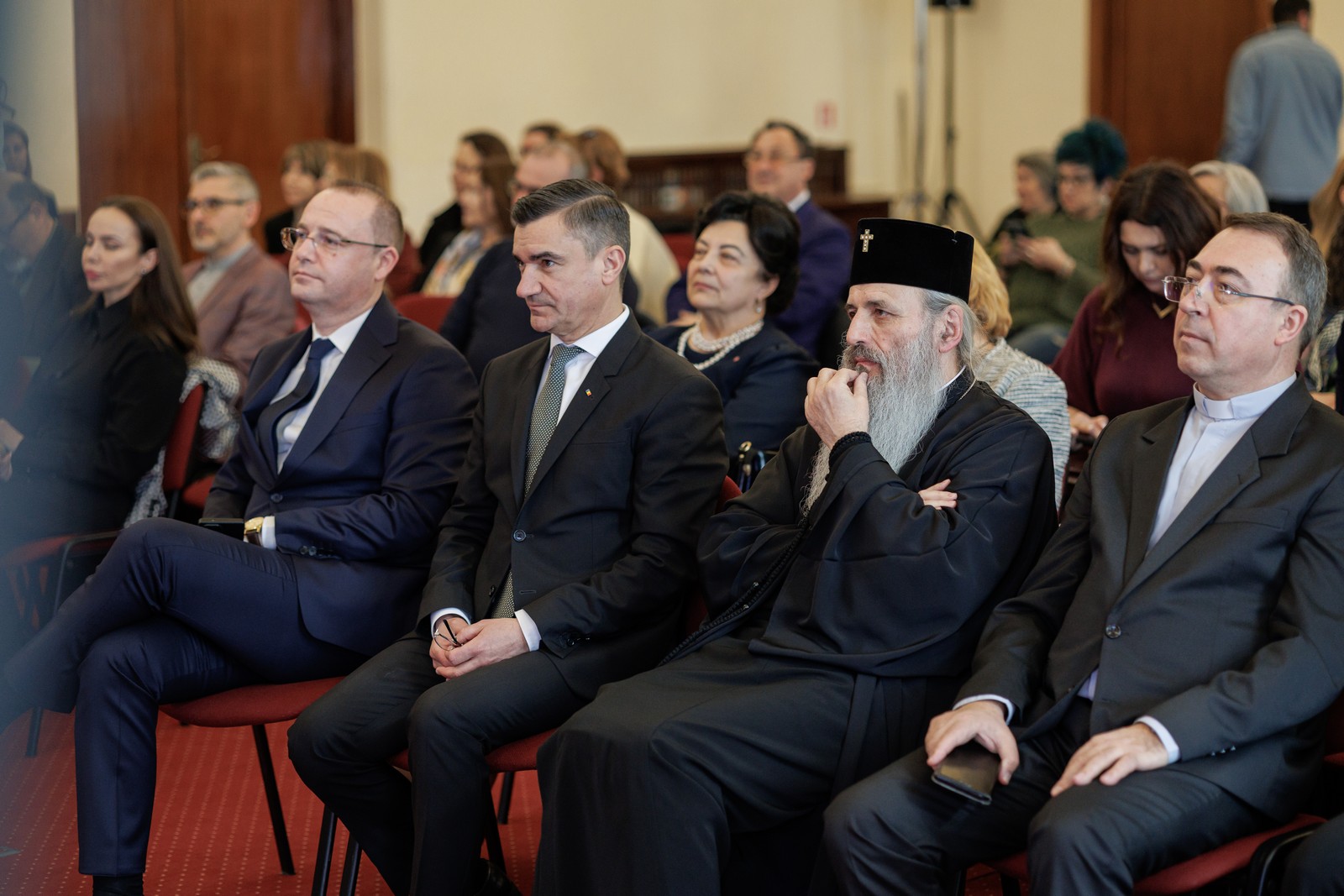 expoziția „Anatomia Luminii” Primăria Iași