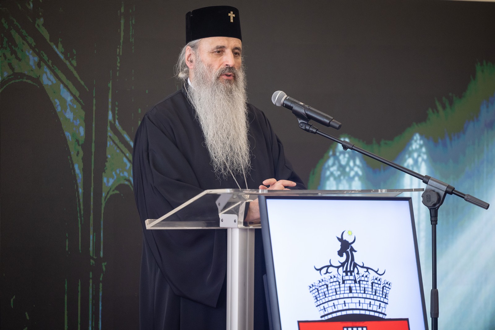 expoziția „Anatomia Luminii” Primăria Iași