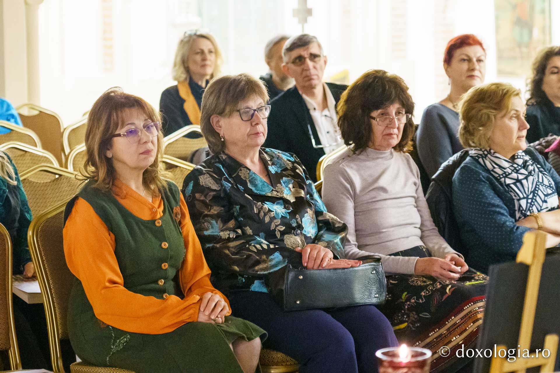 Lansare de carte la Muzeul Mitropolitan, în încheierea Lunii pentru Viață