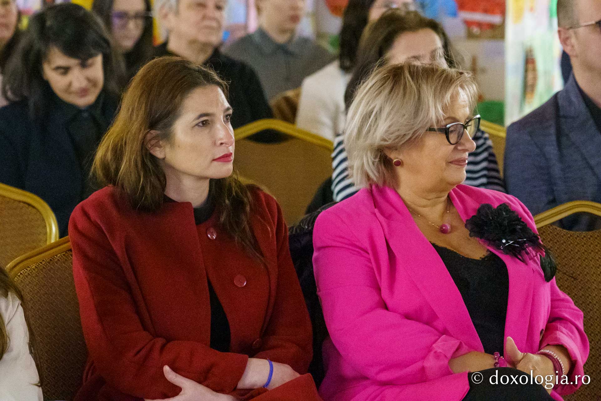 Lansare de carte la Muzeul Mitropolitan, în încheierea Lunii pentru Viață