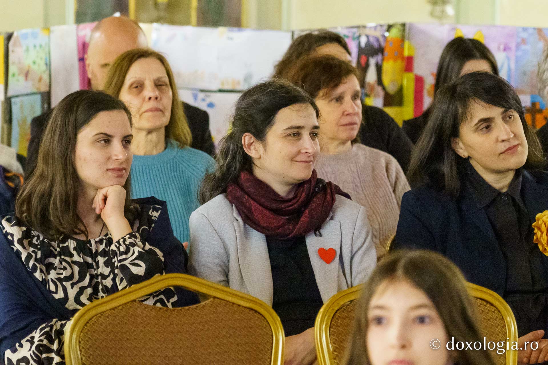 Lansare de carte la Muzeul Mitropolitan, în încheierea Lunii pentru Viață