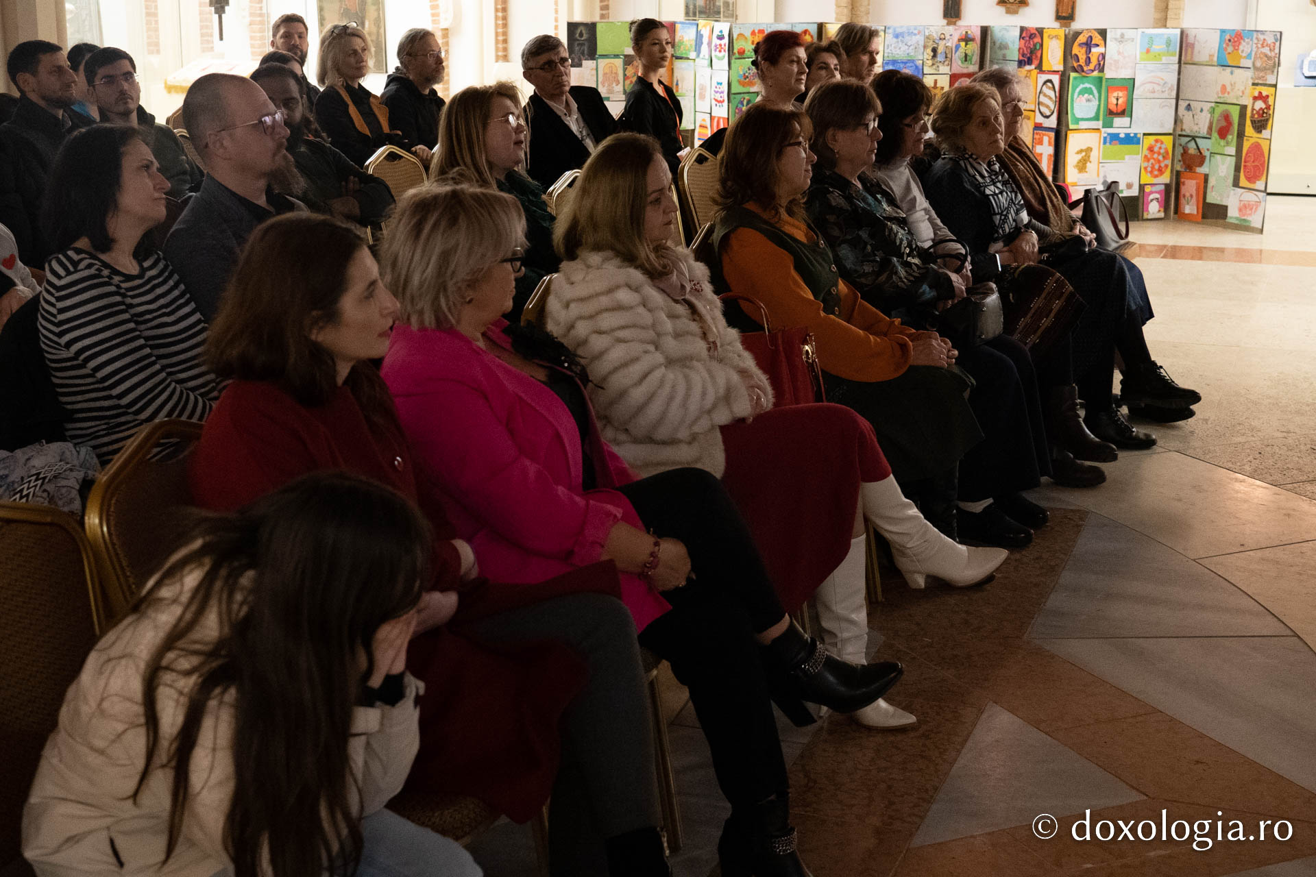 Lansare de carte la Muzeul Mitropolitan, în încheierea Lunii pentru Viață