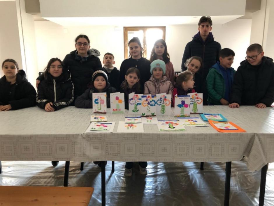 Concursul Național Catehetic 2026: Activități în parohiile din județul Iași