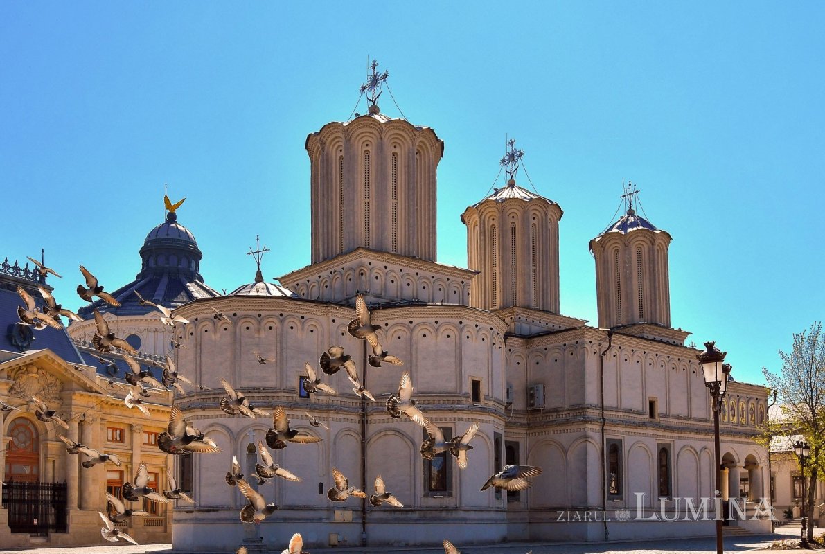 Biserica îndeamnă la rugăciune și solidaritate pentru oprirea războiului