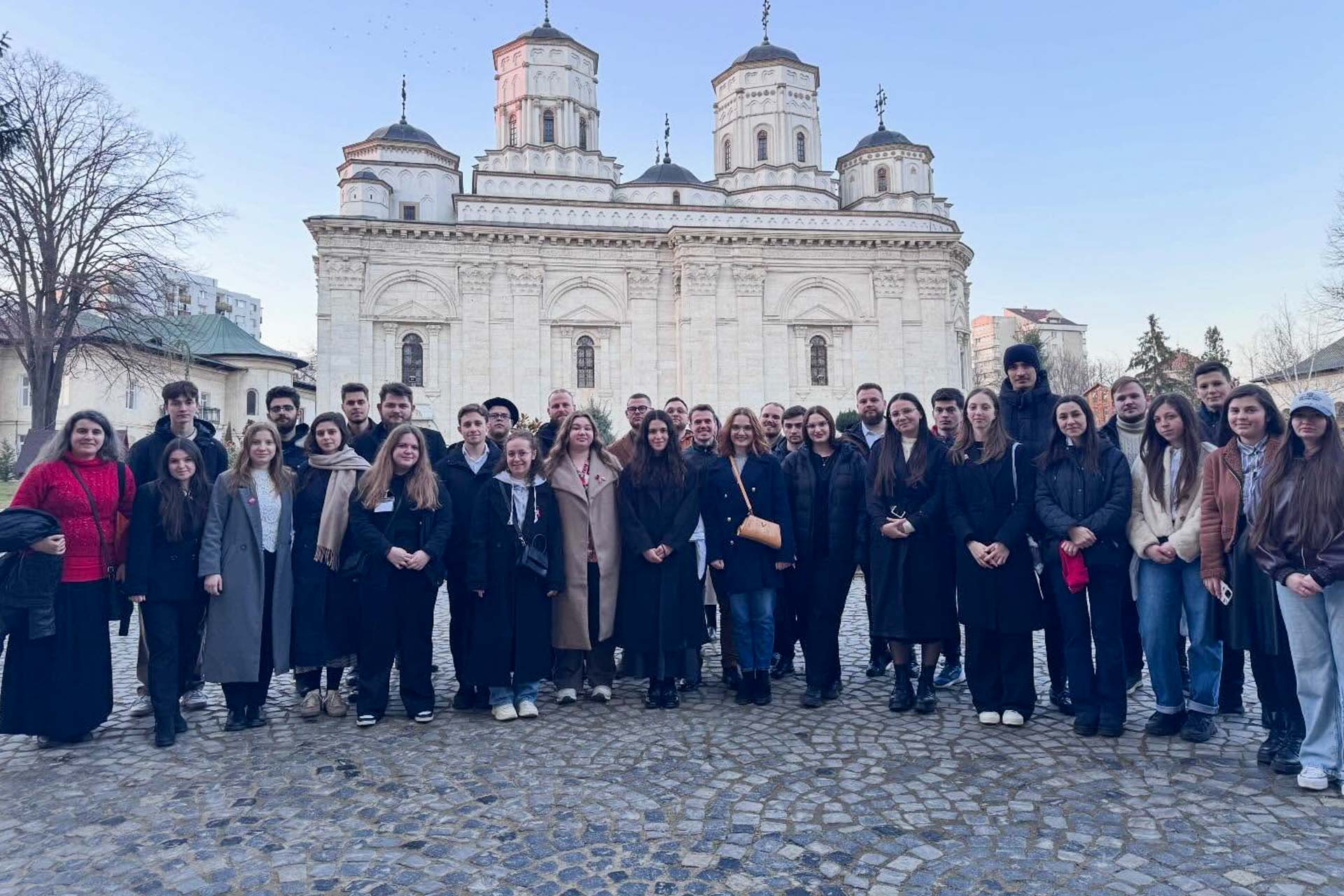 Consiliul Național ASCOR s-a întrunit la Iași: sesiuni de formare și proiecte dedicate familiei creștine și sfintelor femei