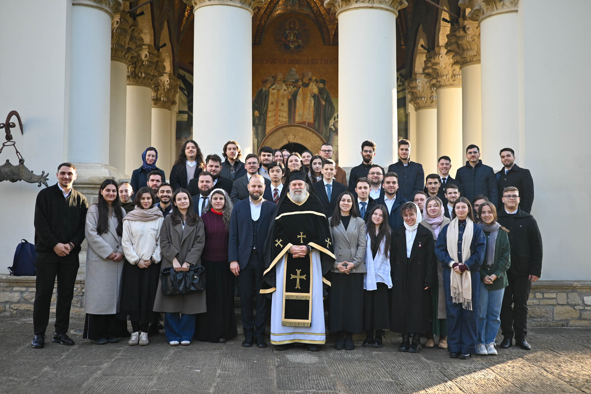 Consiliul Național ASCOR s-a întrunit la Iași: sesiuni de formare și proiecte dedicate familiei creștine și sfintelor femei