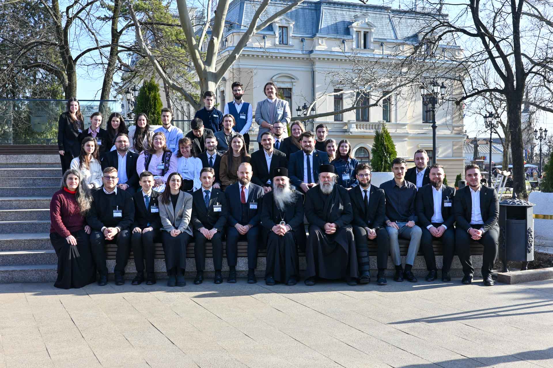 Consiliul Național ASCOR s-a întrunit la Iași: sesiuni de formare și proiecte dedicate familiei creștine și sfintelor femei