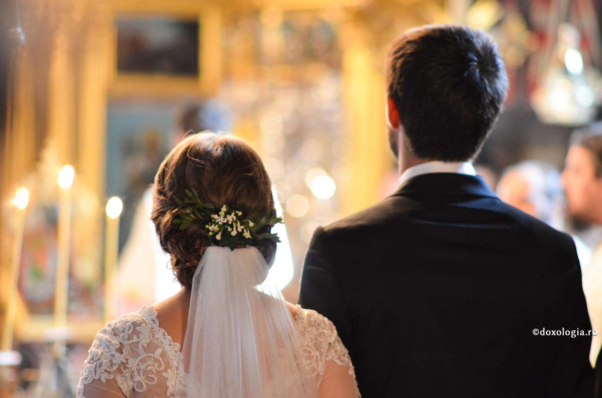 Rolul bărbatului și al femeii