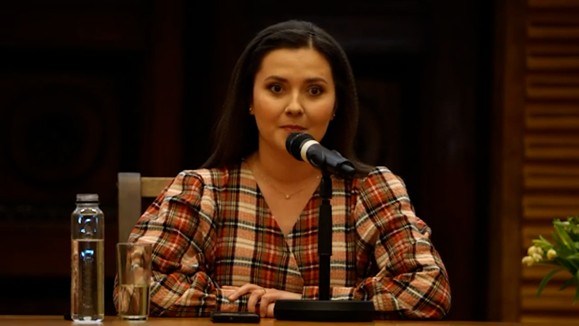 iustina irimia cenusa