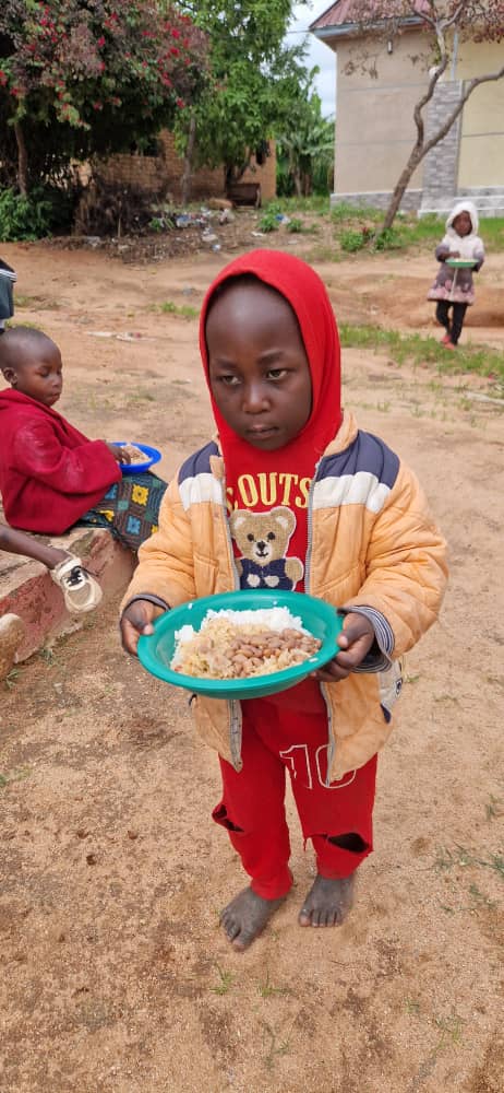 Ilalasimba – o călătorie spre rai, o călătorie spre Tatăl!