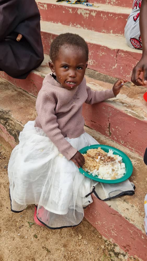 Ilalasimba – o călătorie spre rai, o călătorie spre Tatăl!