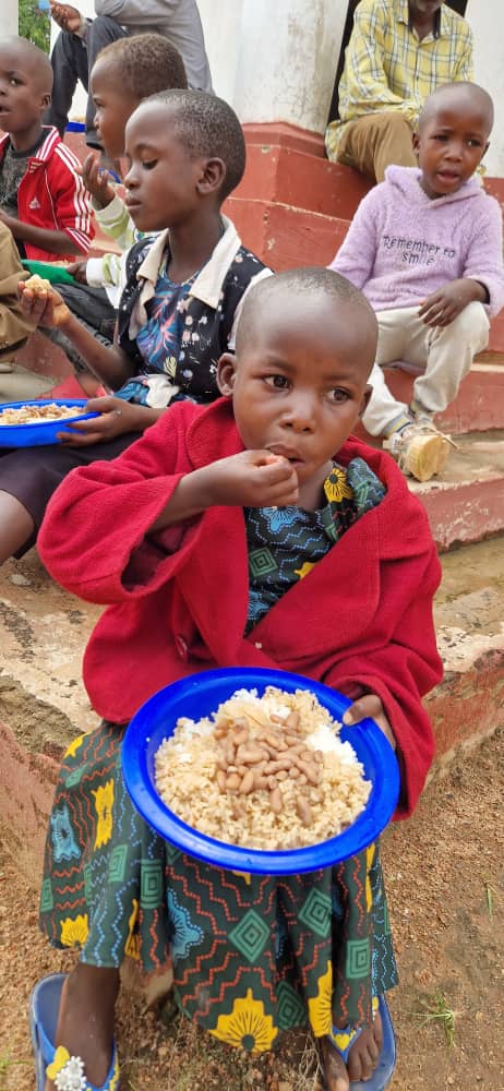 Ilalasimba – o călătorie spre rai, o călătorie spre Tatăl!