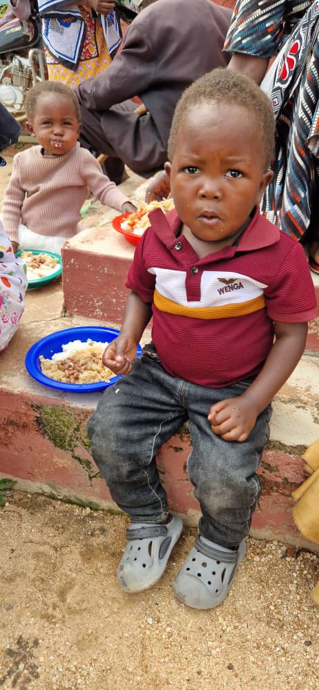 Ilalasimba – o călătorie spre rai, o călătorie spre Tatăl!