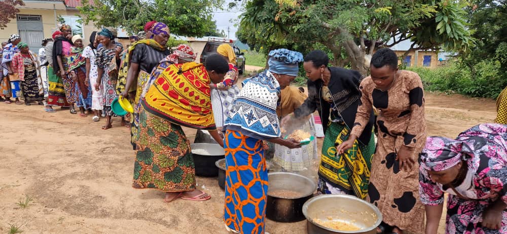 Ilalasimba – o călătorie spre rai, o călătorie spre Tatăl!