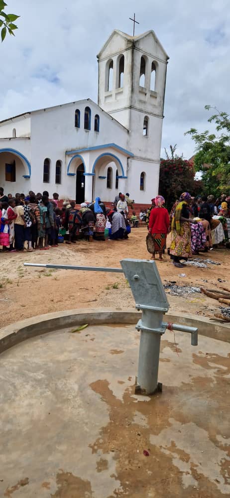 Ilalasimba – o călătorie spre rai, o călătorie spre Tatăl!