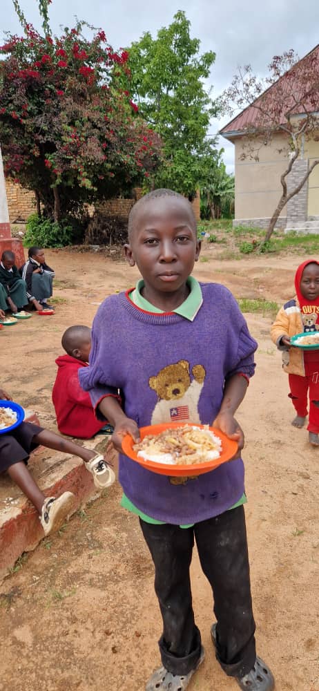 Ilalasimba – o călătorie spre rai, o călătorie spre Tatăl!