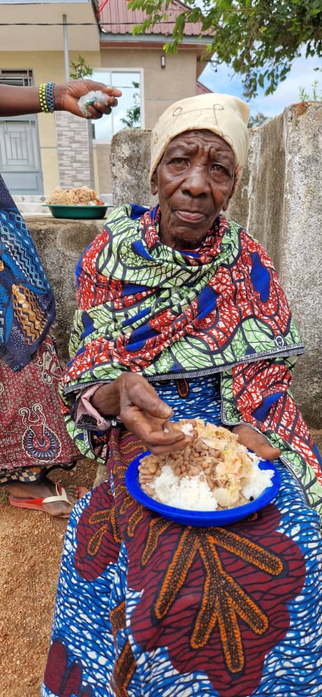 Ilalasimba – o călătorie spre rai, o călătorie spre Tatăl!