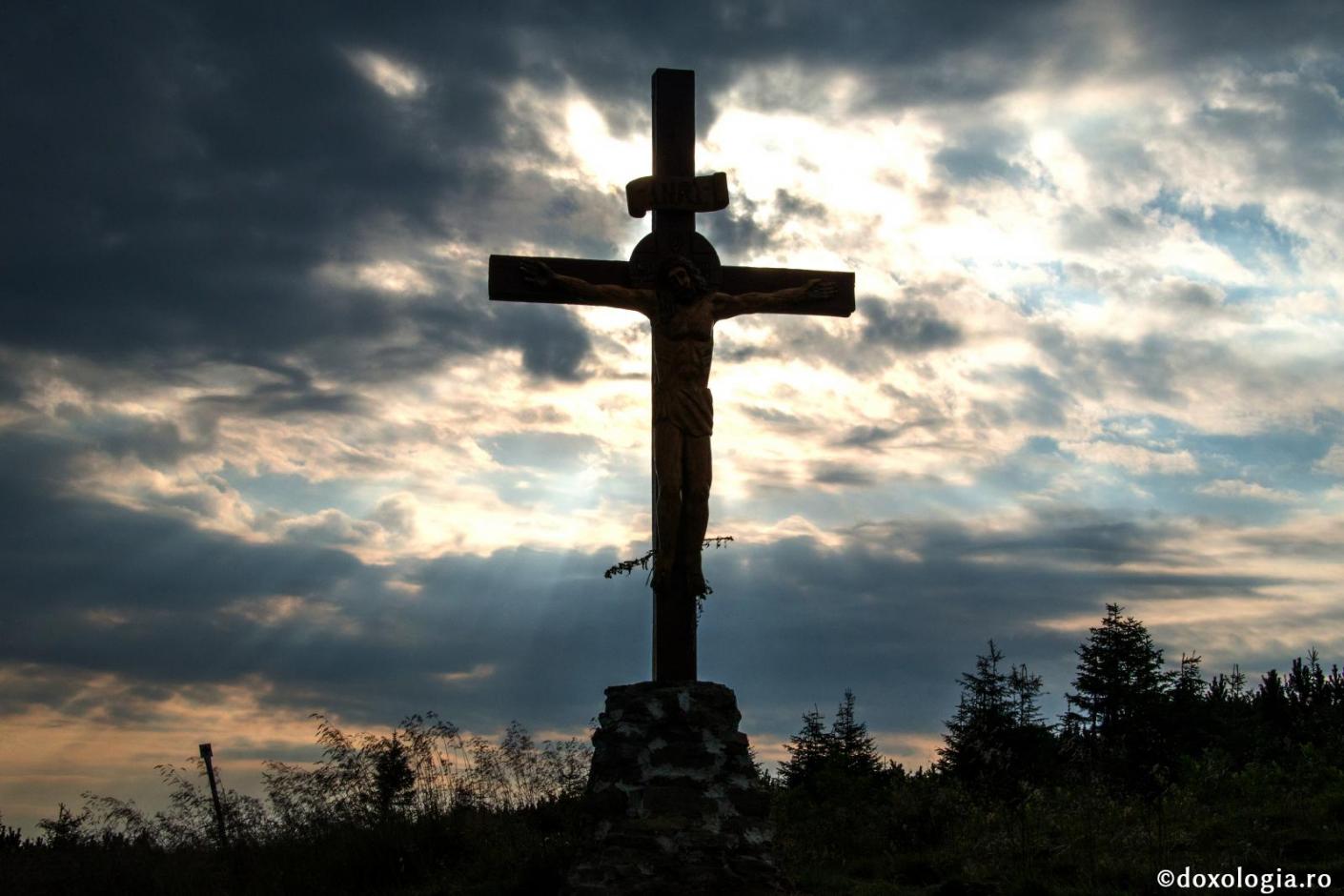 Truda lui Dumnezeu pentru noi (Calea spre zorii Învierii, ziua a 17-a)