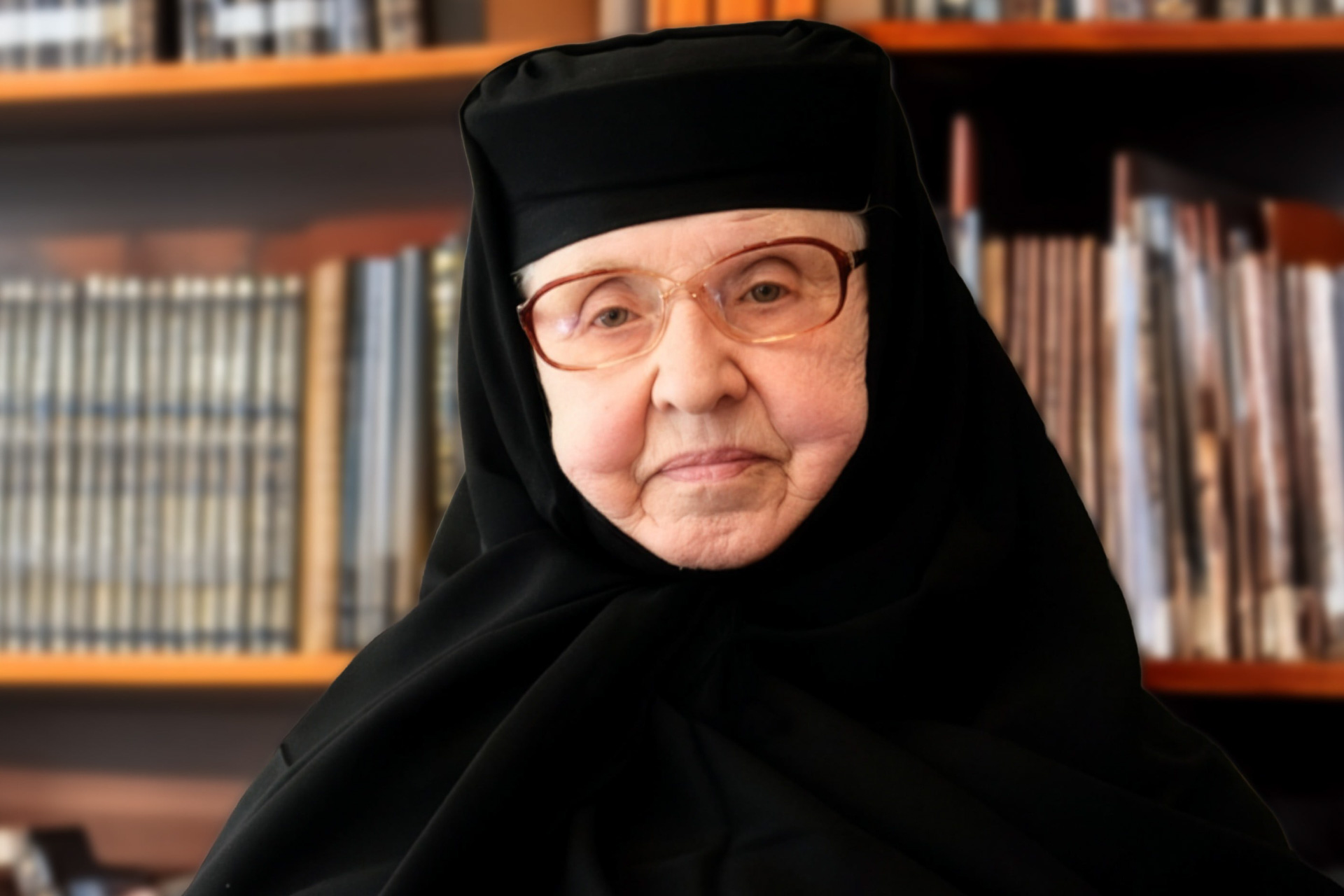 Maica Ierusalima Ghibu