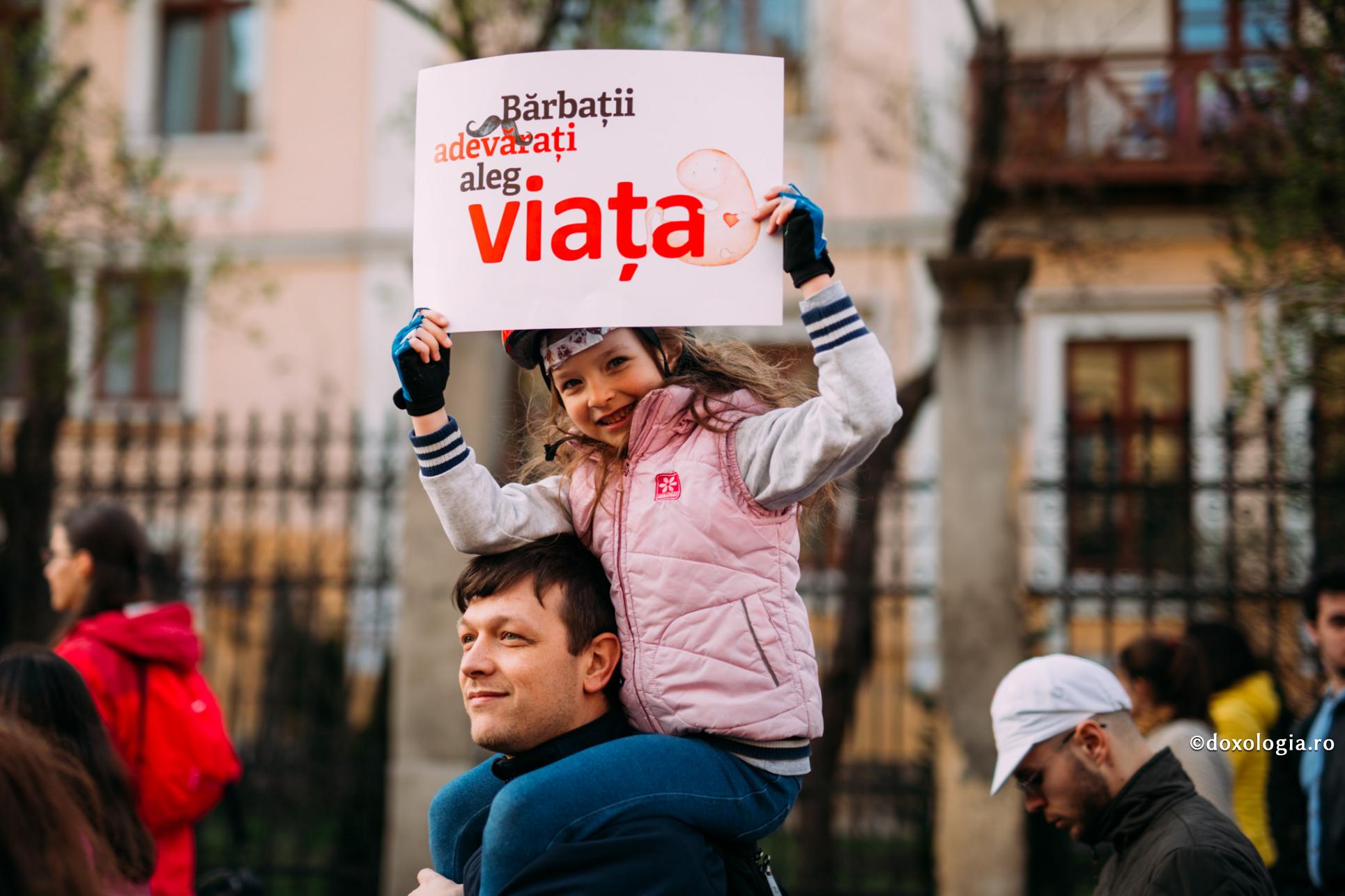 „Lăsați copiii să vină la Mine” – Imnul Vieții 2026