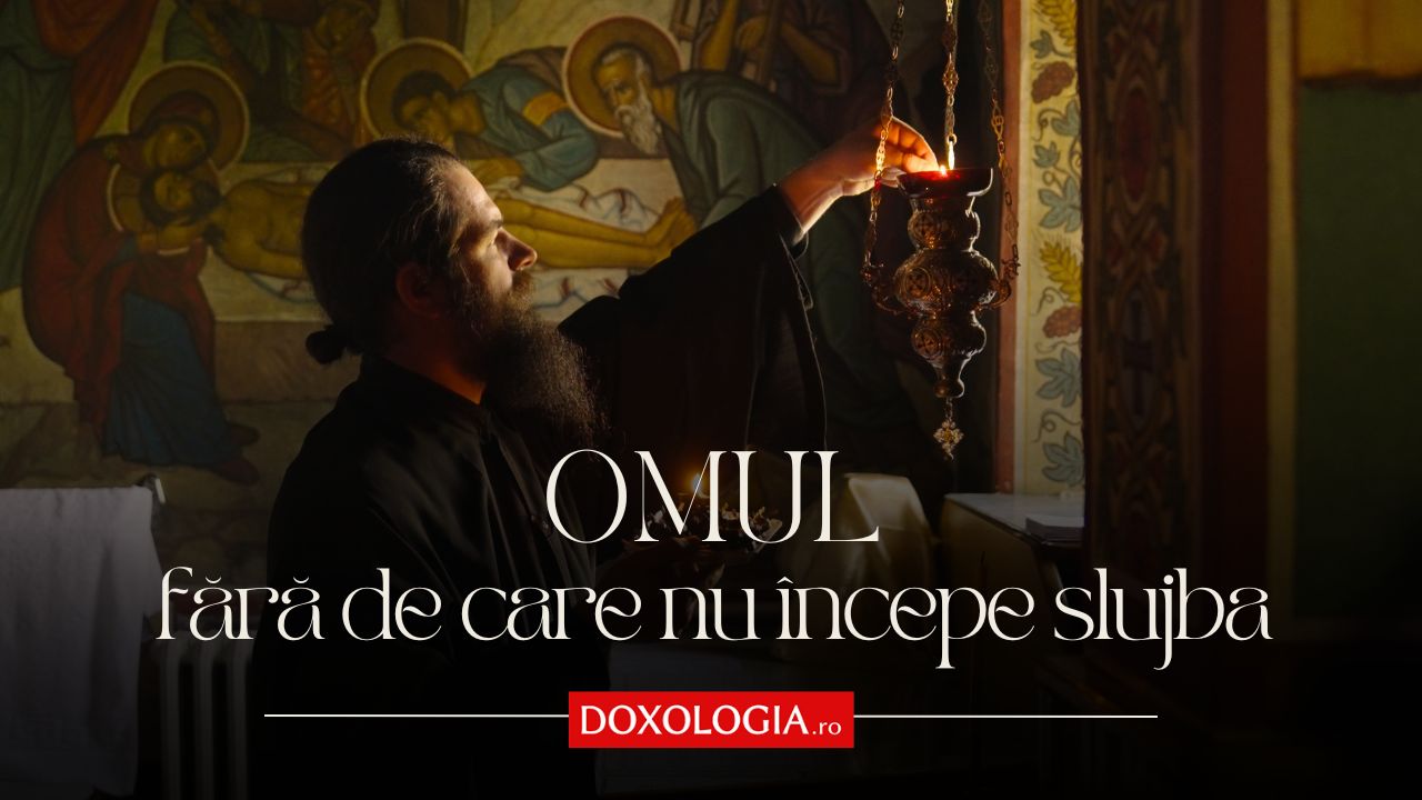 Ierom. Sofian Munteanu