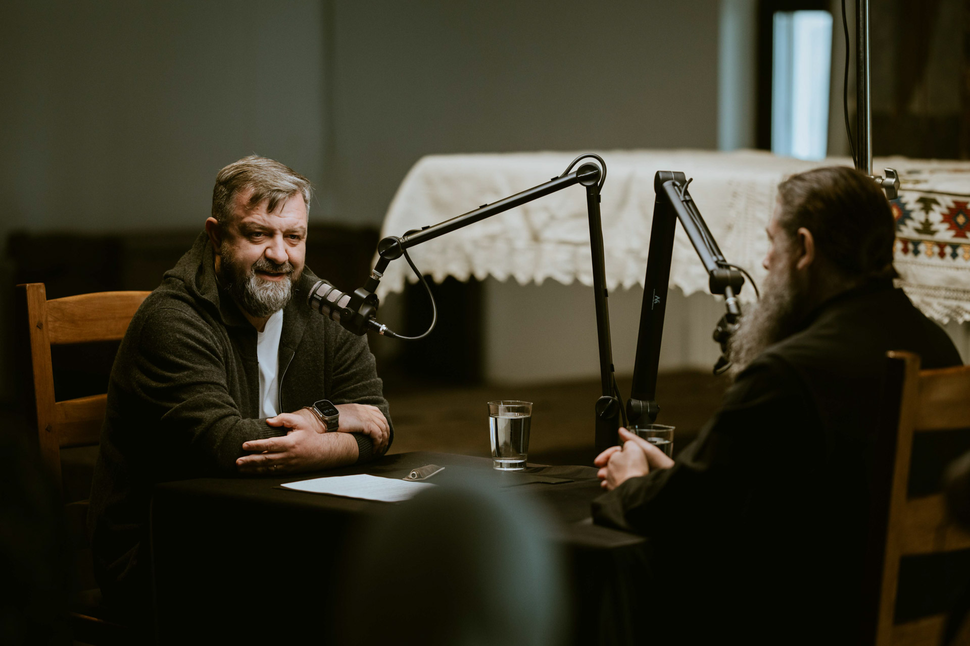 Profesori din toată țara, reuniți la Găbud pentru o întâlnire despre vulnerabilitate și siguranță emoțională