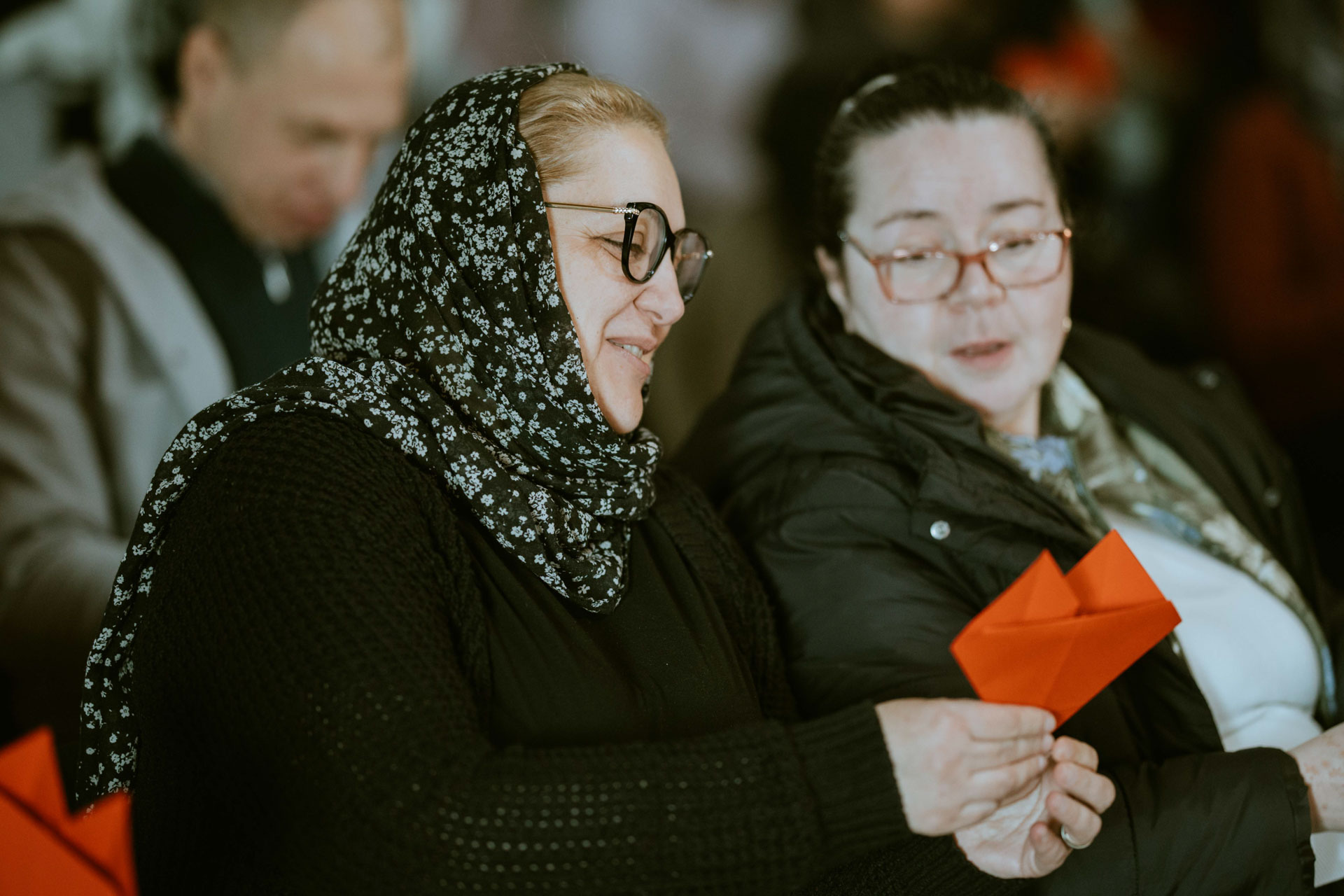 Profesori din toată țara, reuniți la Găbud pentru o întâlnire despre vulnerabilitate și siguranță emoțională