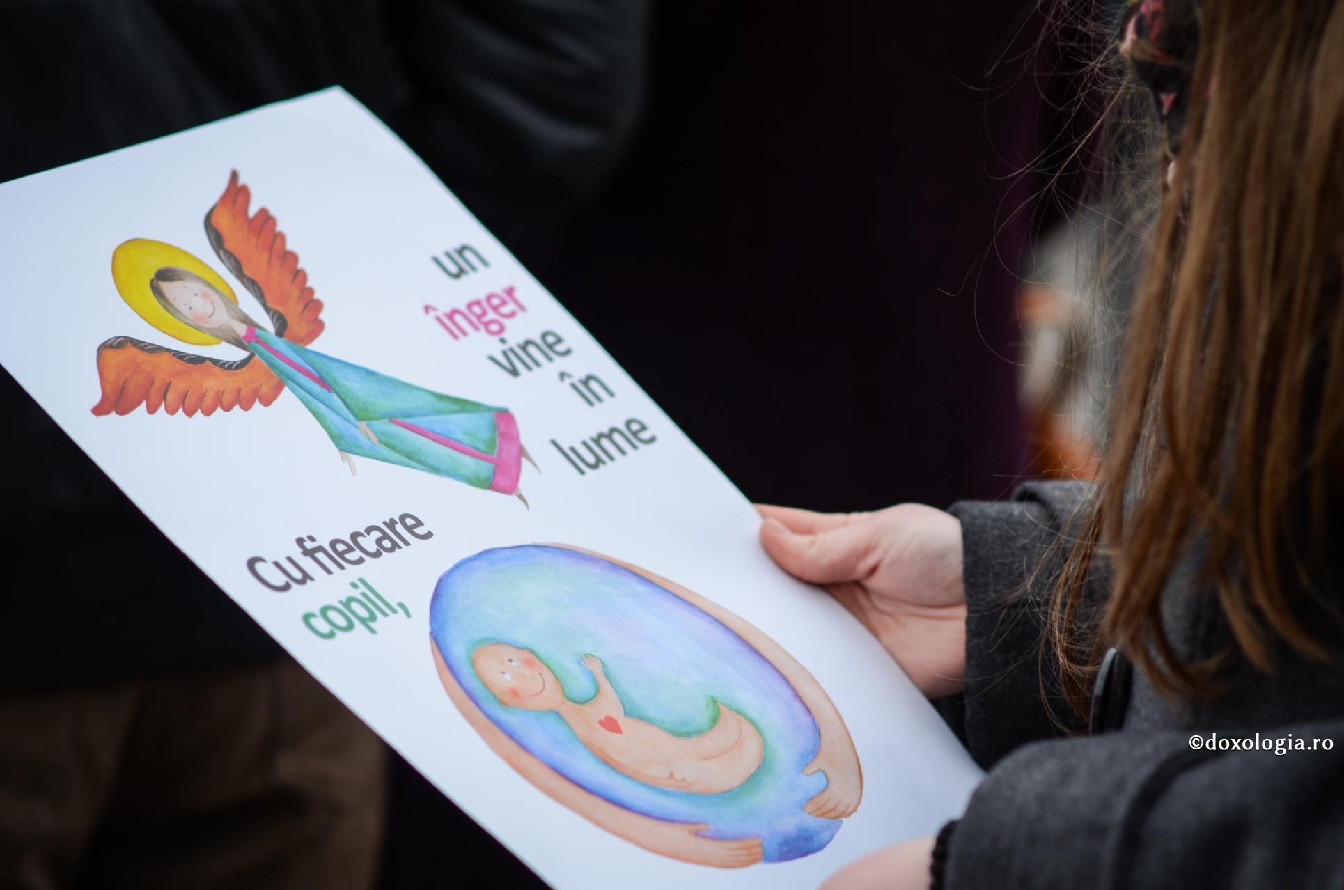 Durerea tăcută a părinților de îngeri nenăscuți