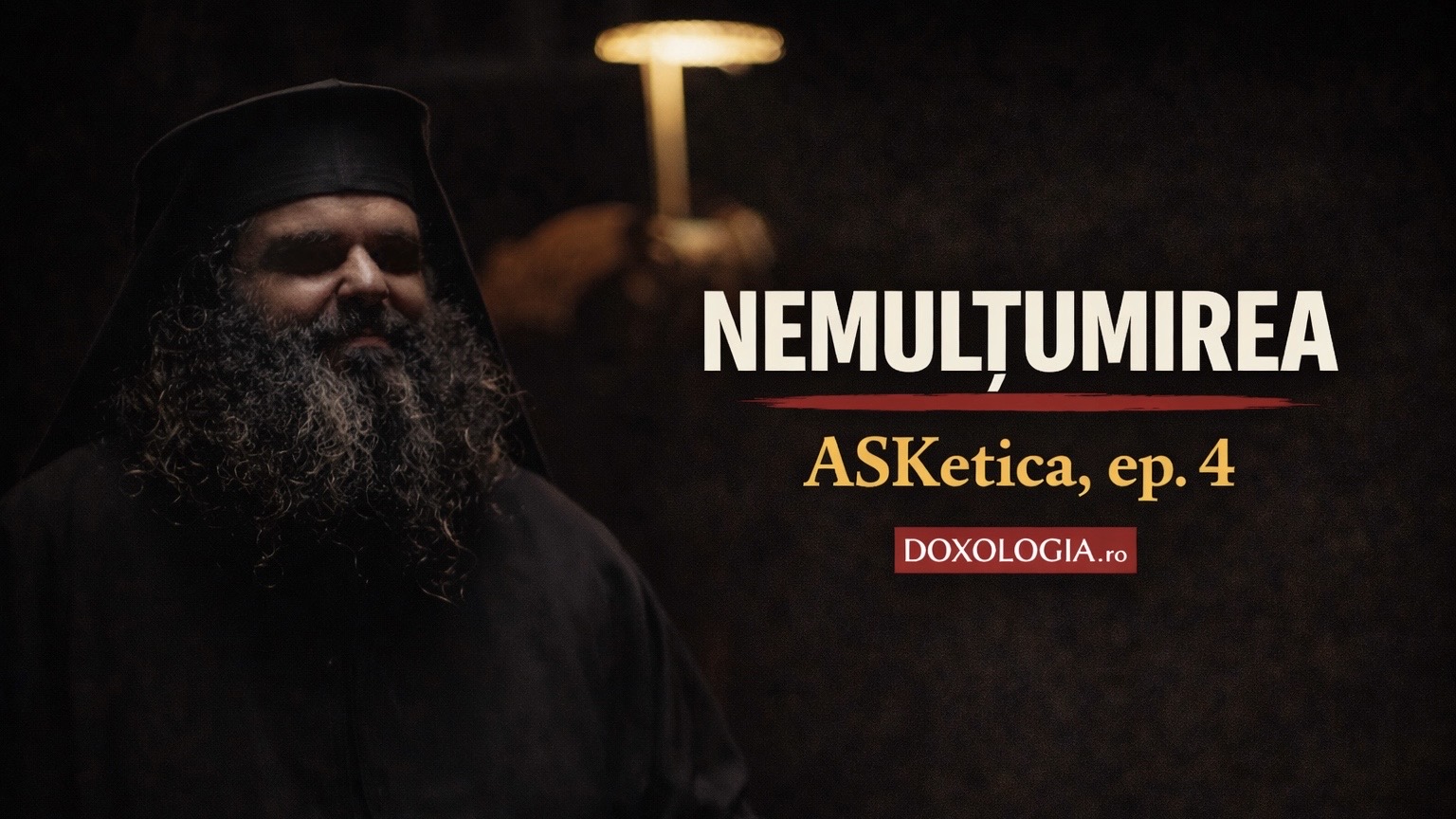 (Video) Între DARUL lui Dumnezeu și „DAR”-ul omului: Unde am pierdut recunoștința?