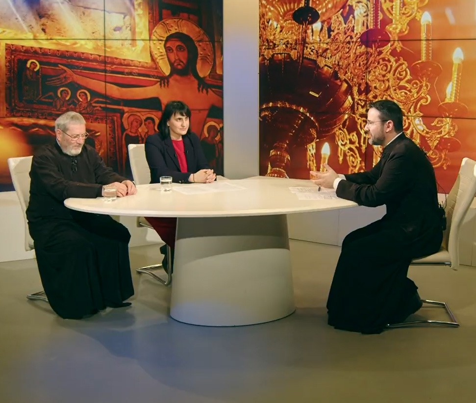 (Video) Spirit și credință | Luna pentru viaţă 2026, în Arhiepiscopia Iaşilor